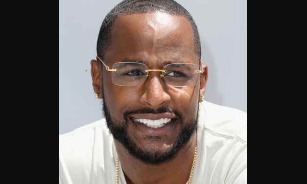 Jackie Long